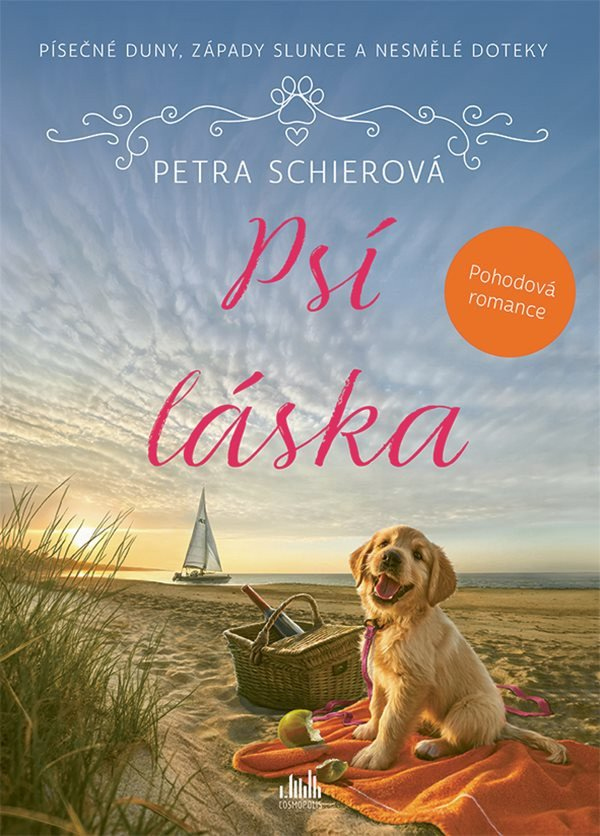 Levně Psí láska