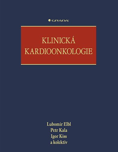 Levně Klinická kardioonkologie