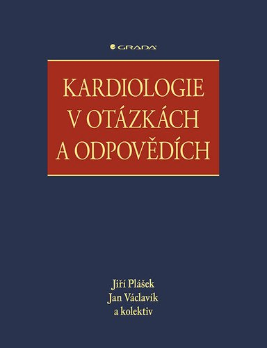 Levně Kardiologie v otázkách a odpovědích