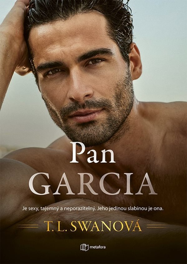Levně Pan Garcia