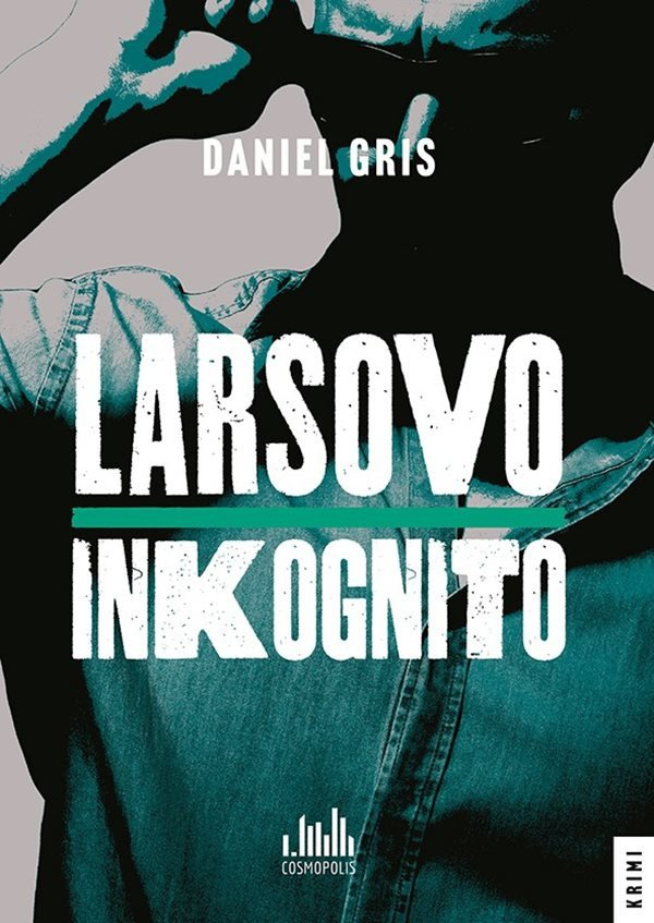 Levně Larsovo inkognito