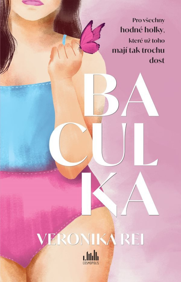 Levně Baculka