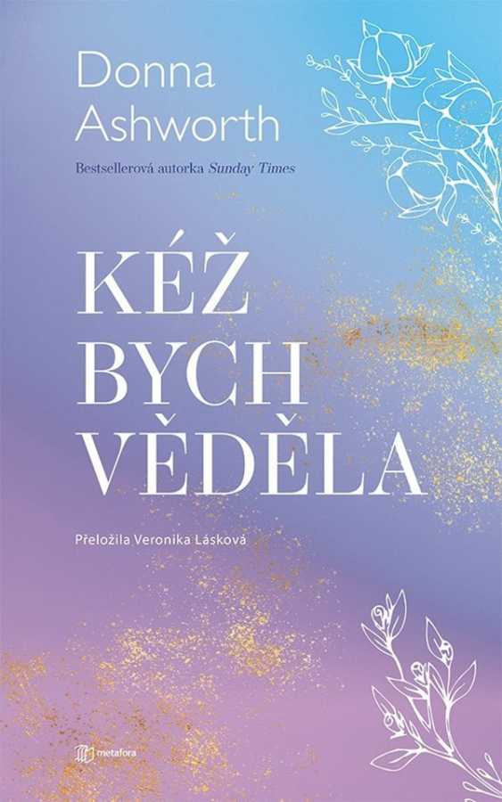 Levně Kéž bych věděla