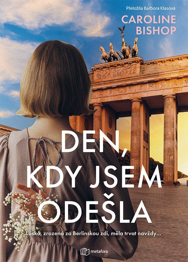 Levně Den, kdy jsem odešla