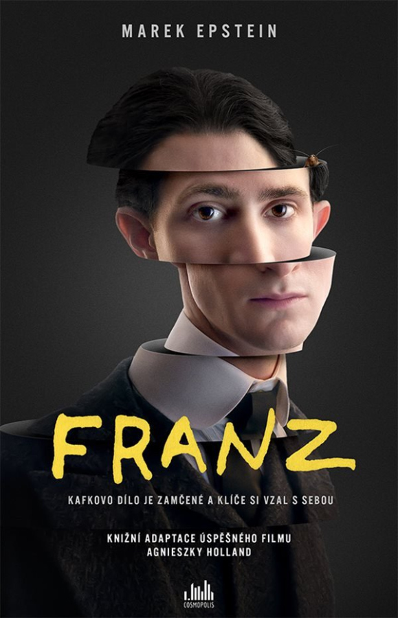 Levně Franz