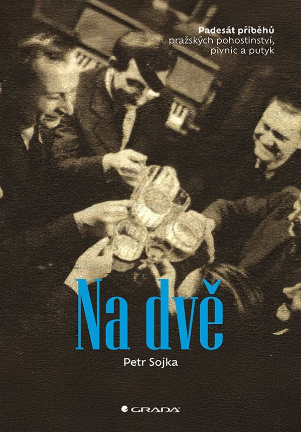 Levně Na dvě