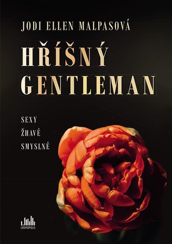 Levně Hříšný gentleman