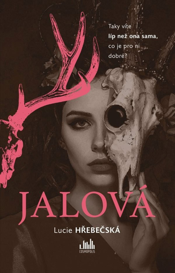 Levně Jalová
