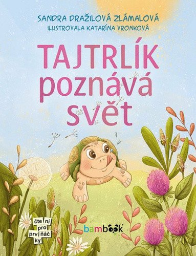 Levně Tajtrlík poznává svět