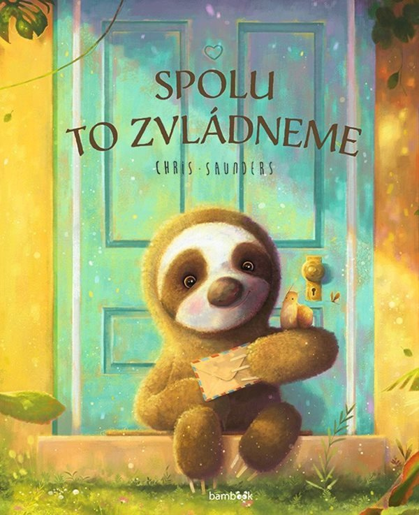 Levně Spolu to zvládneme