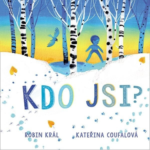 Levně Kdo jsi?