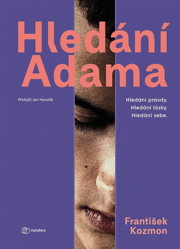Levně Hledání Adama