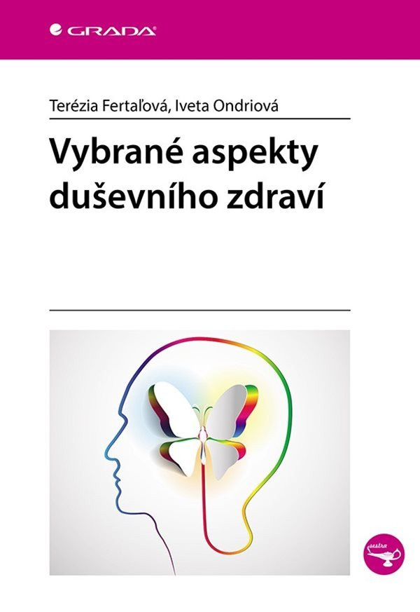 Levně Vybrané aspekty duševního zdraví