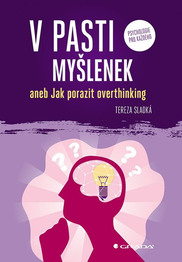 Levně V pasti myšlenek