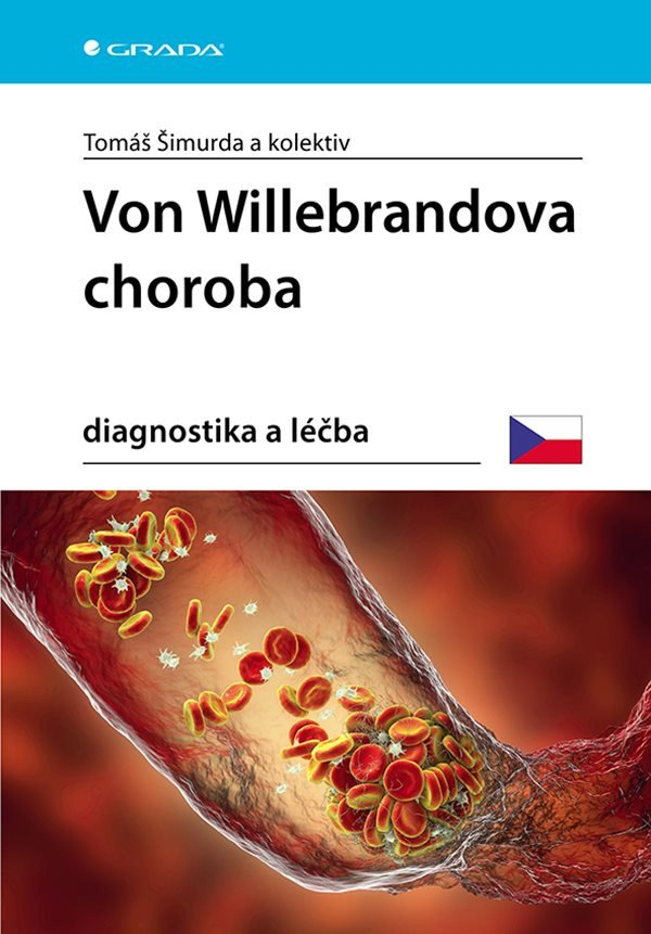 Levně Von Willebrandova choroba - Diagnostika a léčba