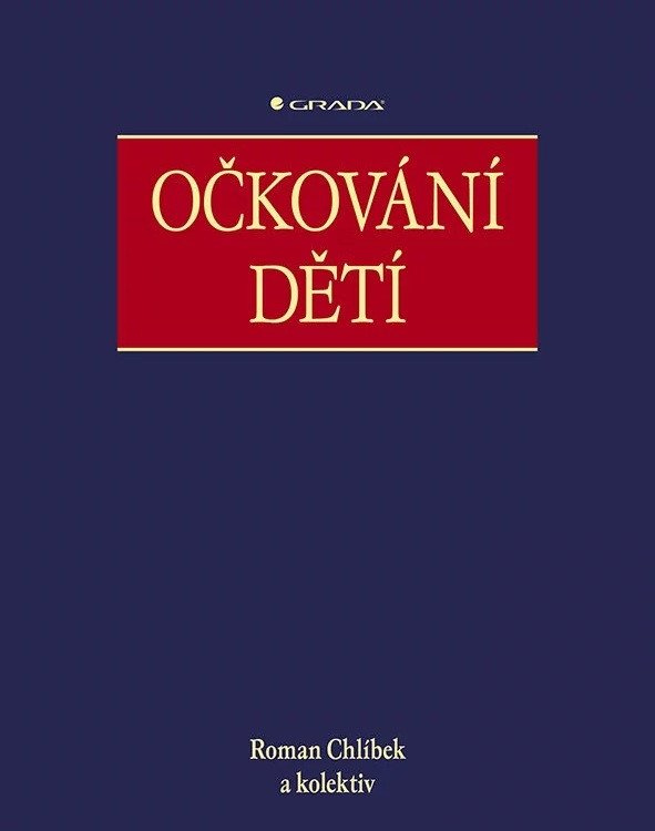 Levně Očkování dětí