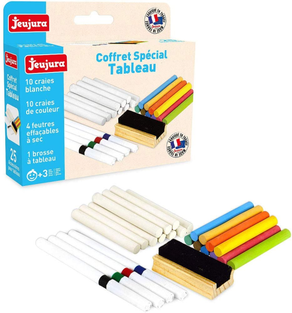 Levně Jeujura Sada na tabule