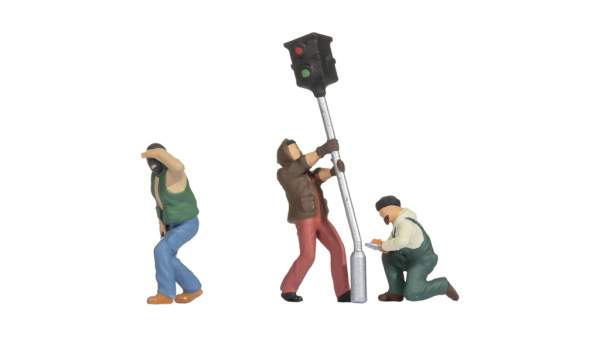 Noch Funny-Scenes Příliš rychle