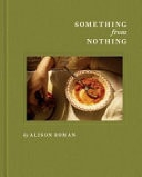 Levně Something from Nothing, A Cookbook
