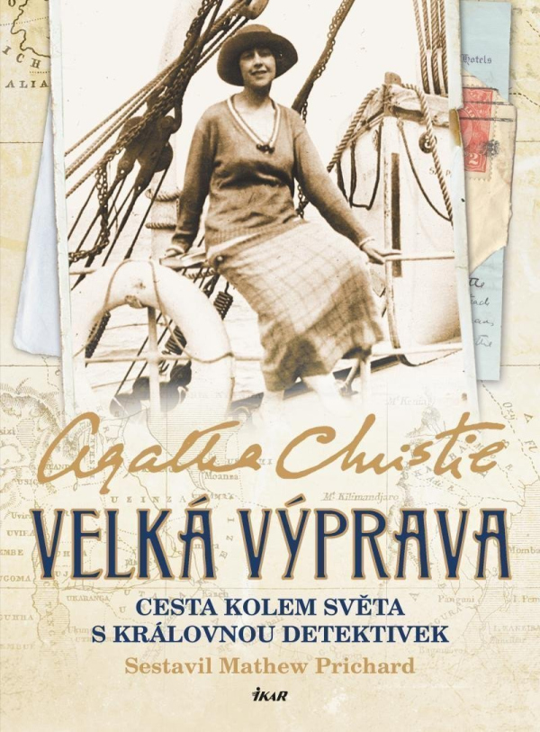 Levně Velká výprava