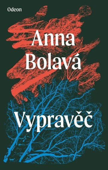 Levně Vypravěč