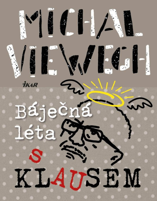 Levně Báječná léta s Klausem