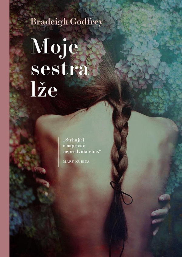 Levně Moje sestra lže