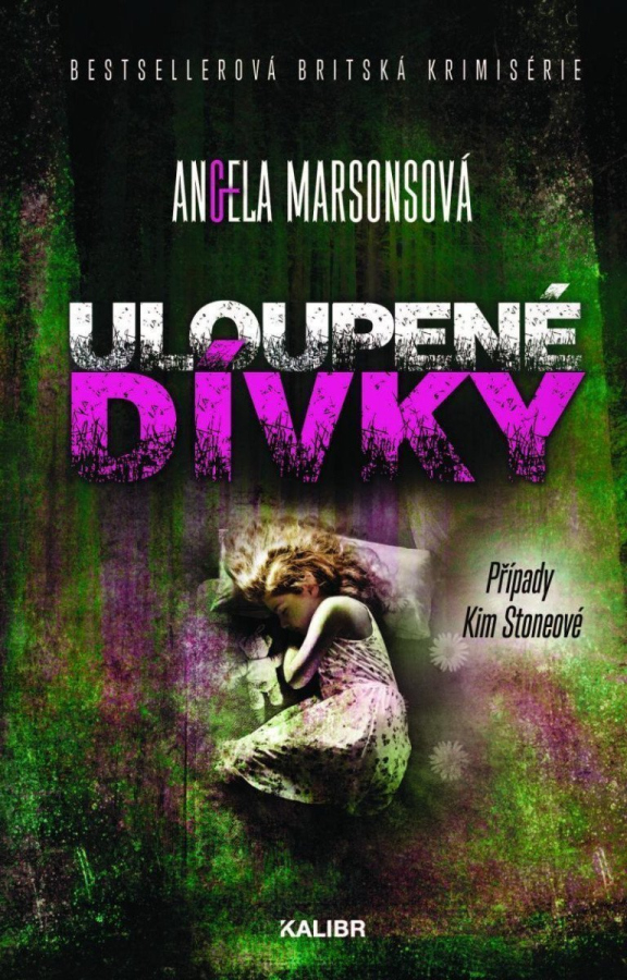 Levně Uloupené dívky
