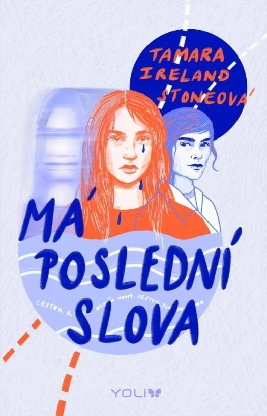 Levně Má poslední slova