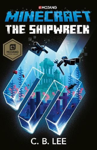 Levně Minecraft: The Shipwreck