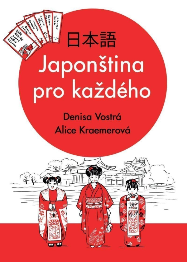 Levně Japonština pro každého