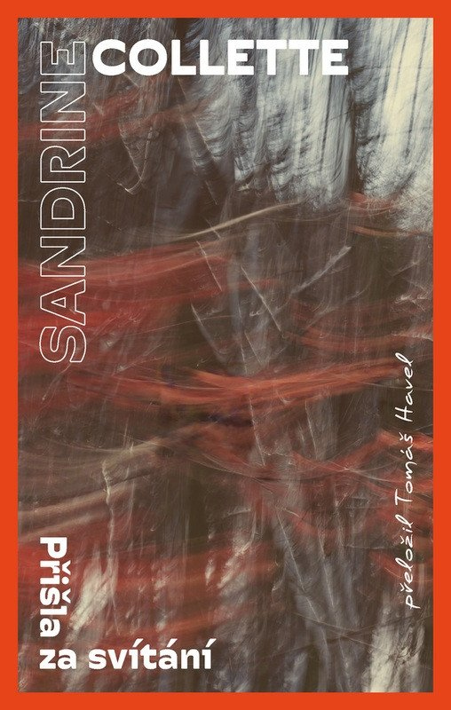 Přišla za svítání