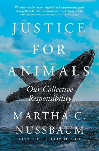 Justice for Animals, Our Collective Responsibility