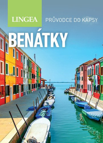 Levně Benátky - Průvodce do kapsy