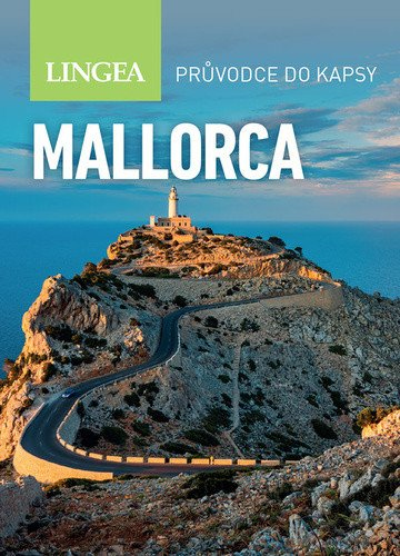 Levně Mallorca - Průvodce do kapsy