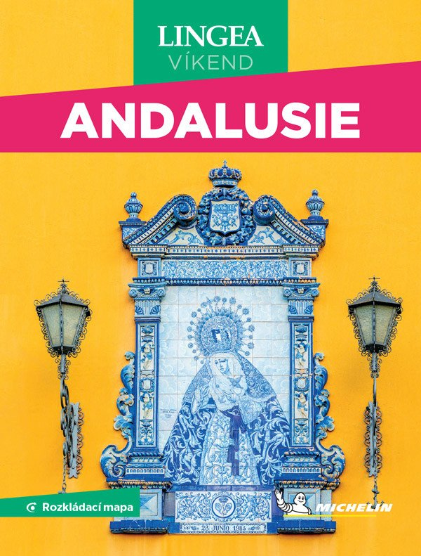 Levně Andalusie - Víkend