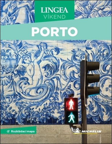Levně Porto - Víkend