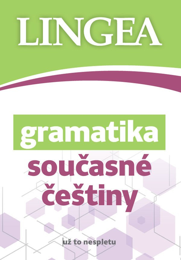 Levně Gramatika současné češtiny... už to nesp