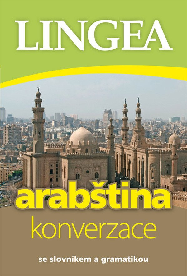 Levně Arabština - konverzace