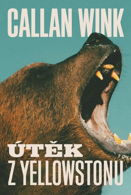 Útěk z Yellowstonu