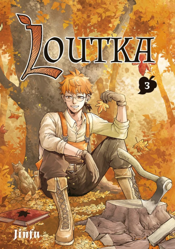 Levně Loutka 3