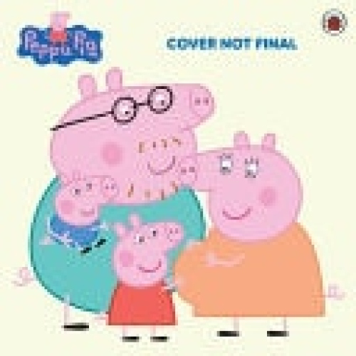 Peppa Pig: Peppa's New Baby Sister -  Peppa Pig