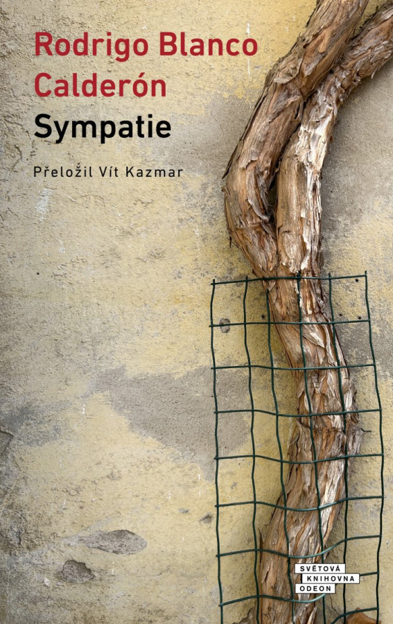 Levně Sympatie