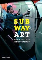 Levně Subway Art