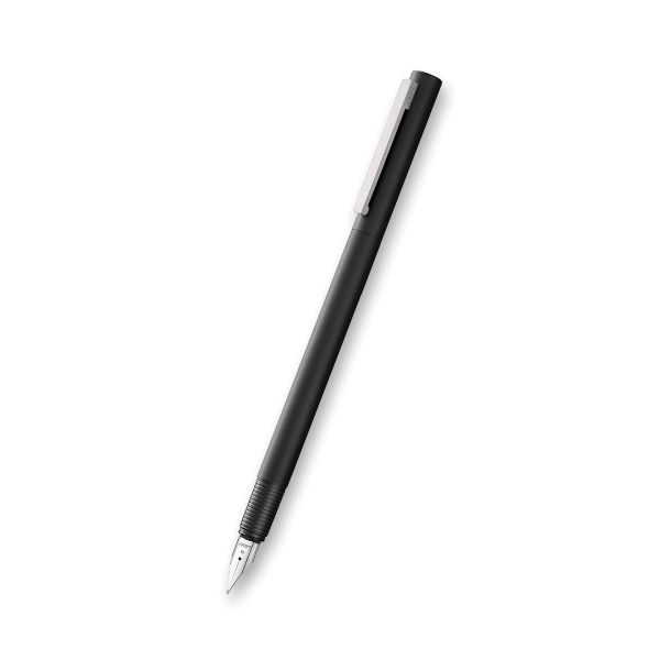Levně Plnicí pero LAMY cp1 Matt Black - hrot B
