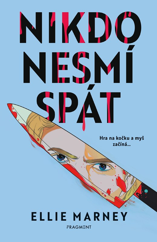 Nikdo nesmí spát 