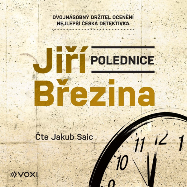 Polednice (audiokniha)