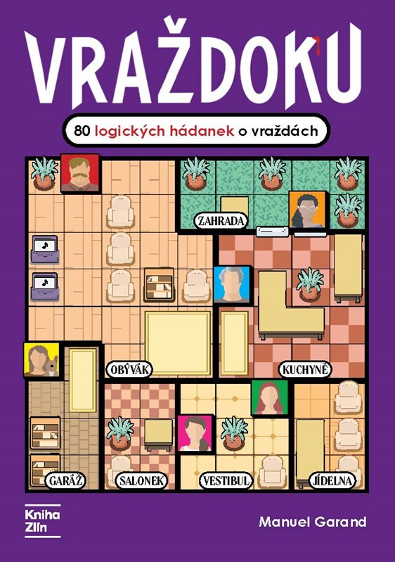 Levně Vraždoku