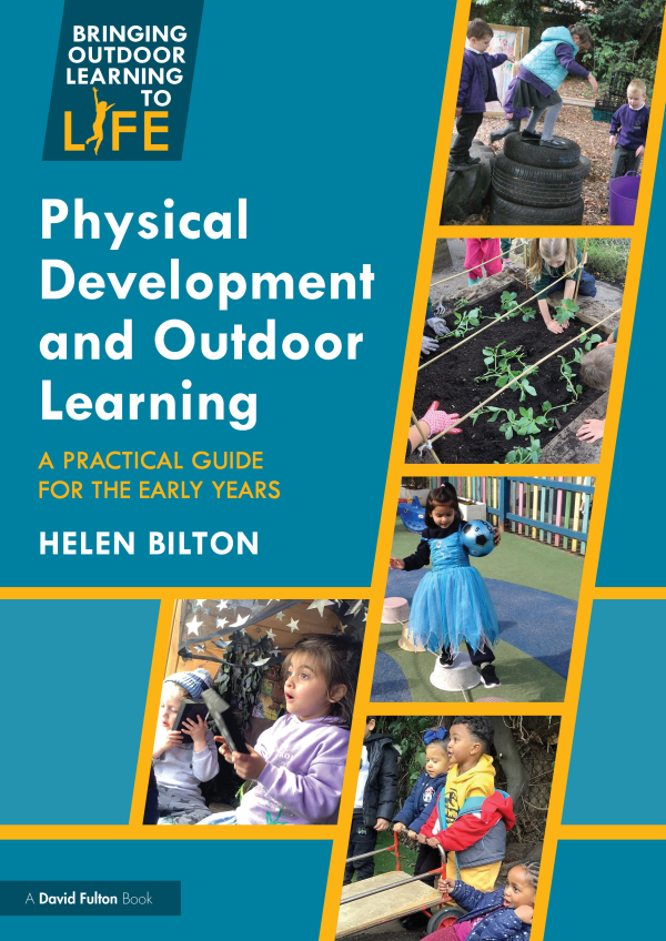 Levně Physical Development and Outdoor Learning