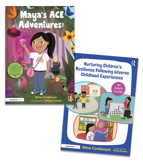 Helping Children to Thrive Following Adverse Childhood Experiences Taylor & Francis